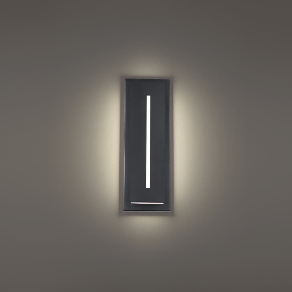 Modern Forms Midnight - Black