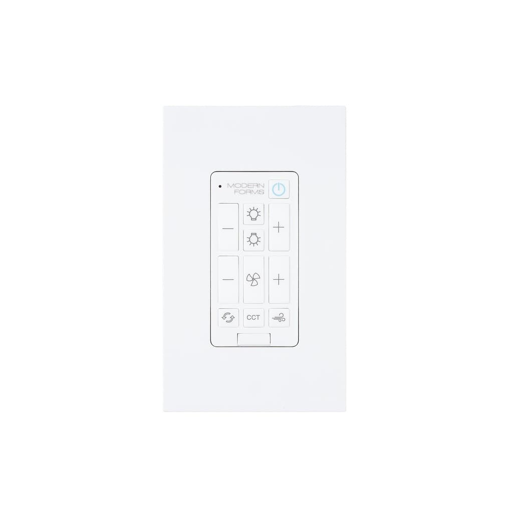 Modern Forms New Generation Uplight Bluetooth Wall Control