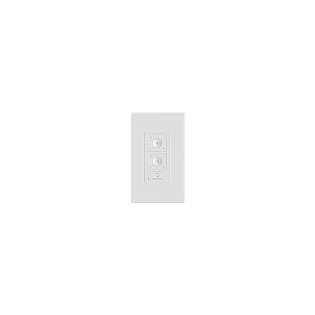 Modern Forms Radio Frequency Wall Control White