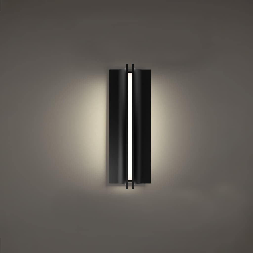 Modern Forms Strait - Black