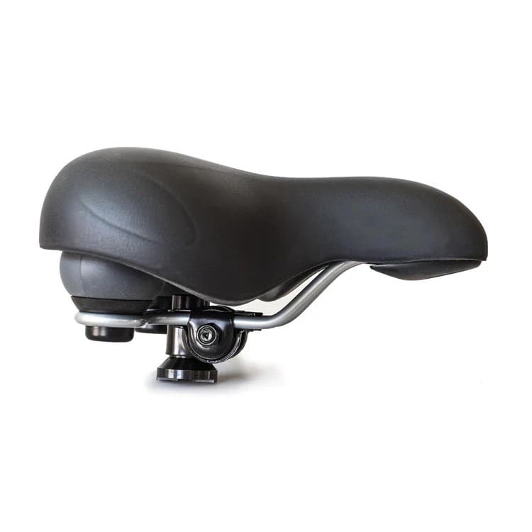 NOHRD Bike Comfort Saddle