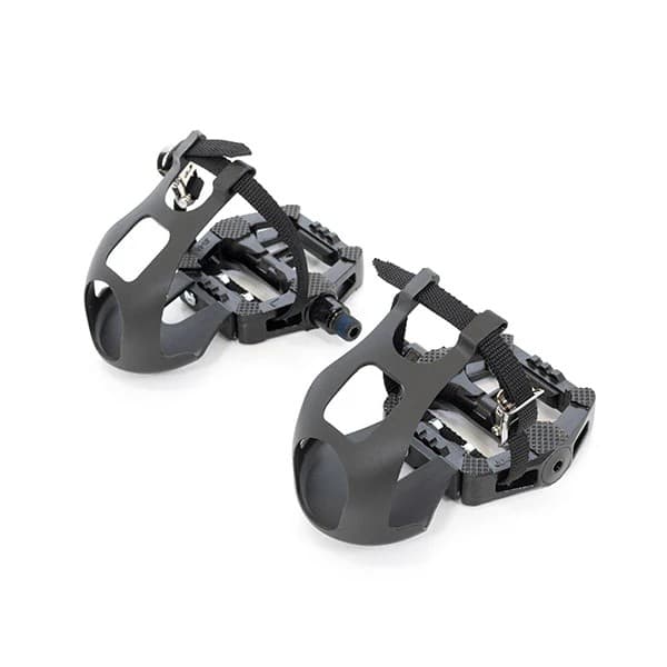 NOHRD Bike Toe Clips
