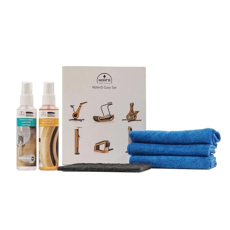 NOHRD Care Kit