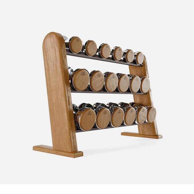 NOHRD DumbBells