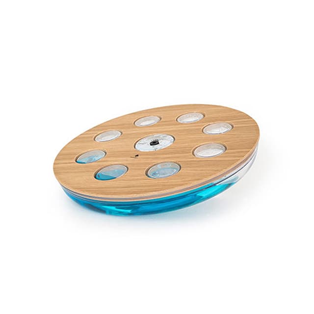 NOHRD Eau-Me Board