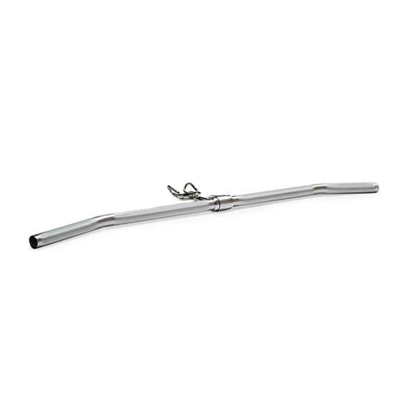 NOHRD SlimBeam Aluminum Lat Bar