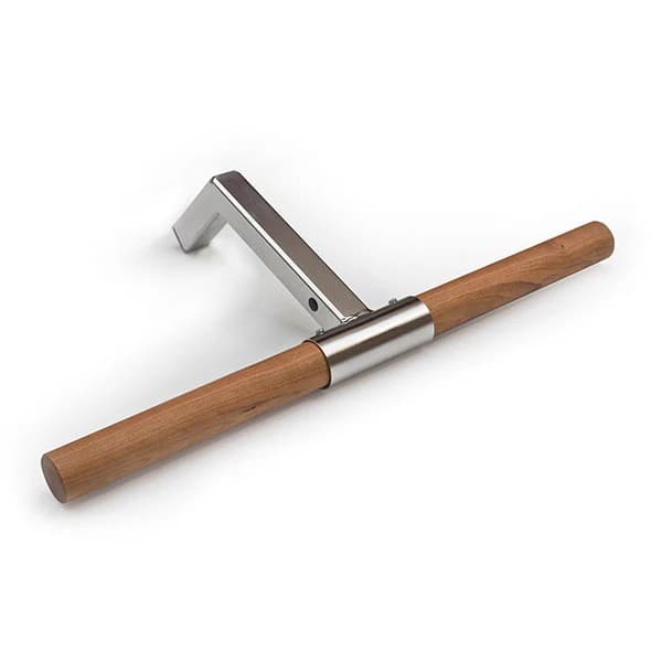 NOHRD SlimBeam Chin-Up Bar