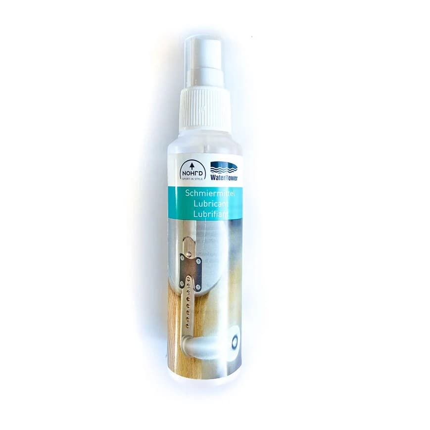 NOHRD SlimBeam Lubricant Spray