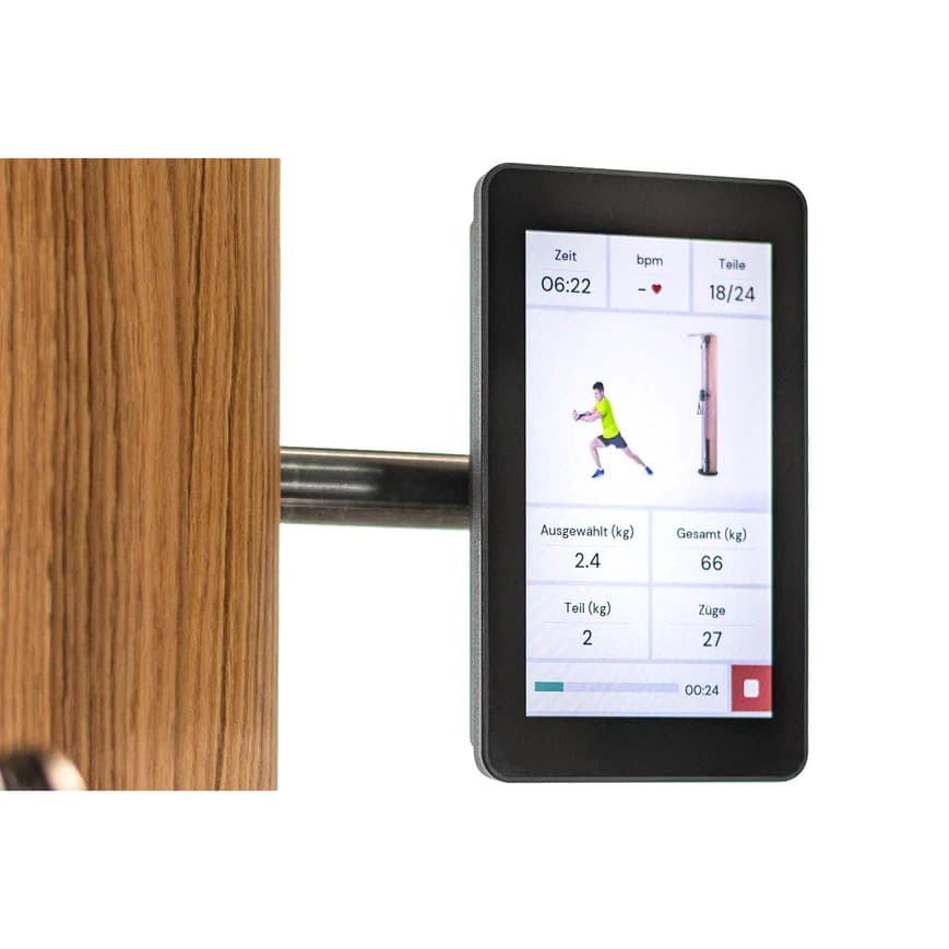 NOHRD SlimBeam Monitor