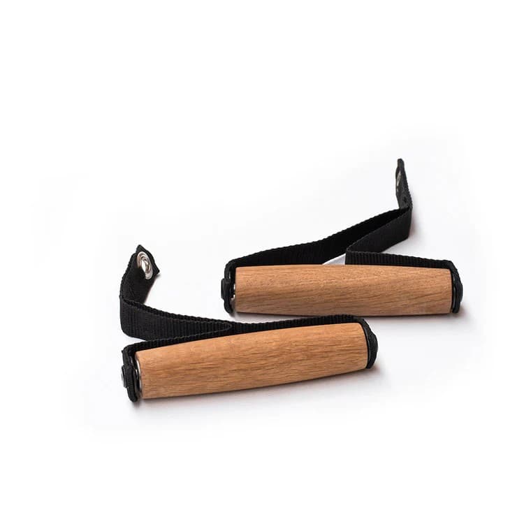 NOHRD SlimBeam Wood Extension Handle Bars
