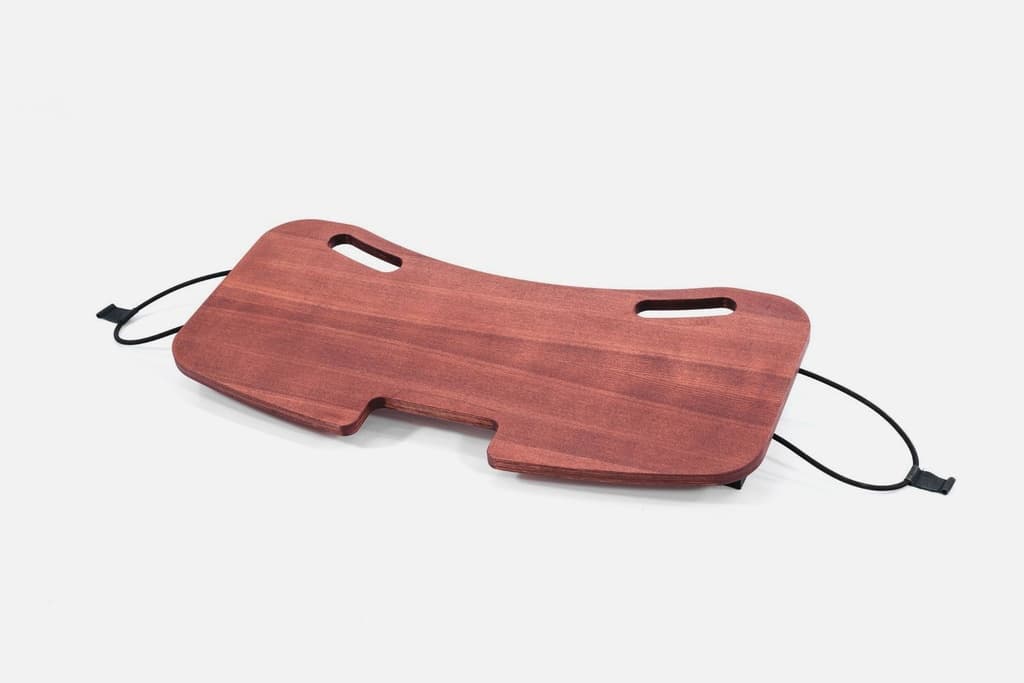 NOHRD Sprintbok Laptop Support Tray
