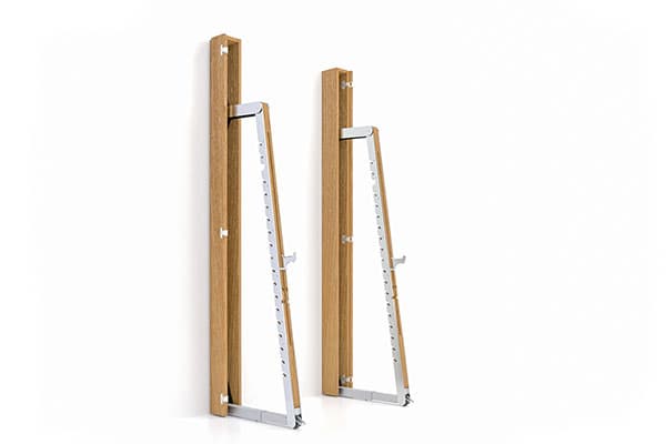 NOHRD SquatRack