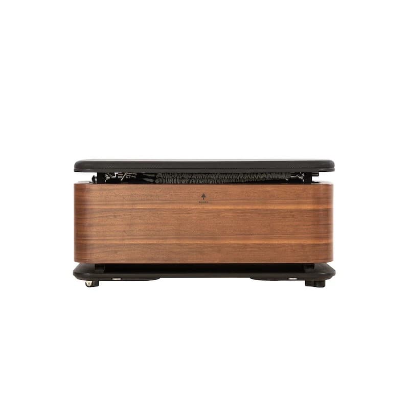 NOHRD StepBox