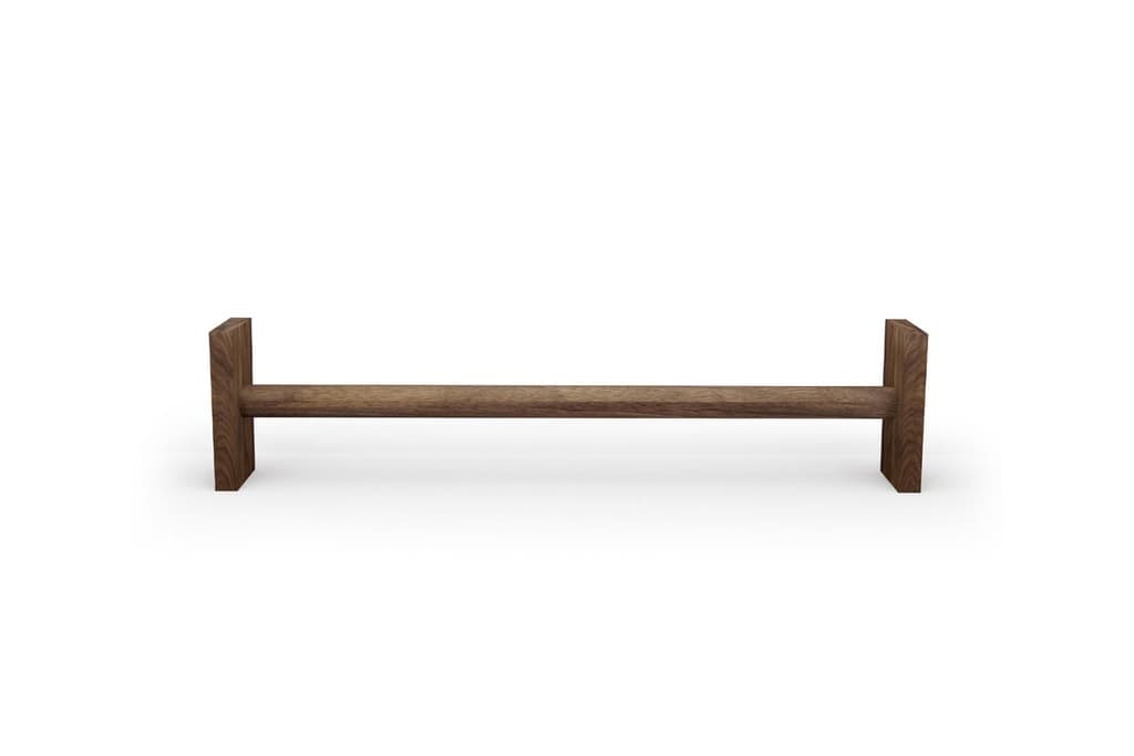 NOHRD WallBar Extension 8.6"