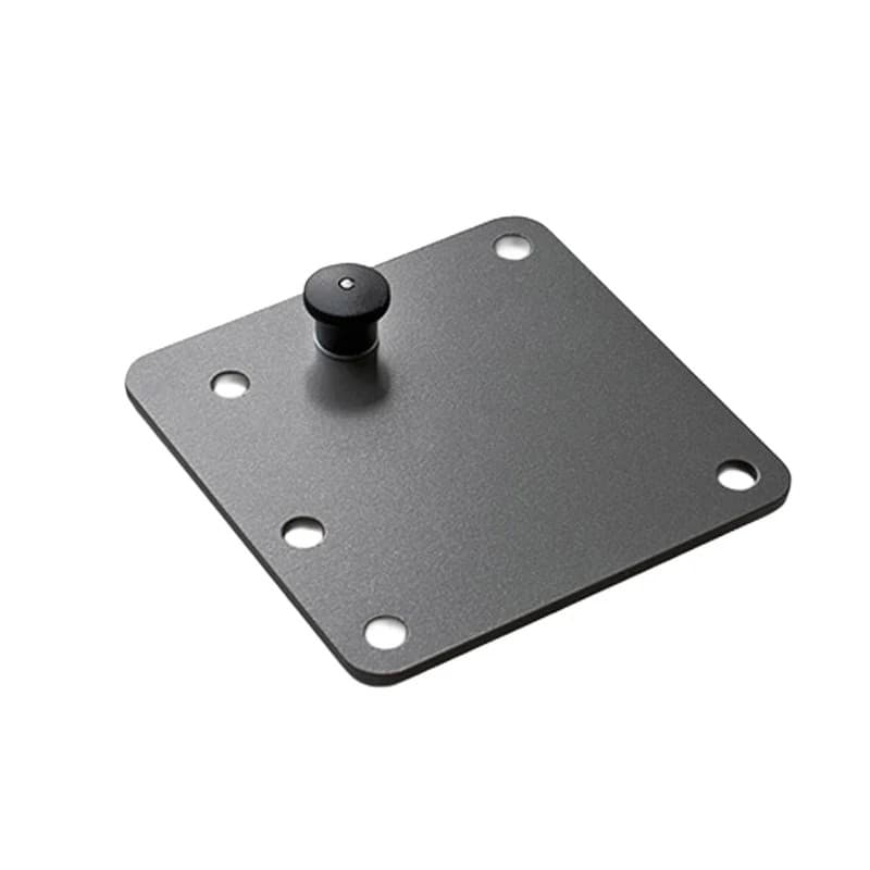 NOHRD WallBar Locking Set
