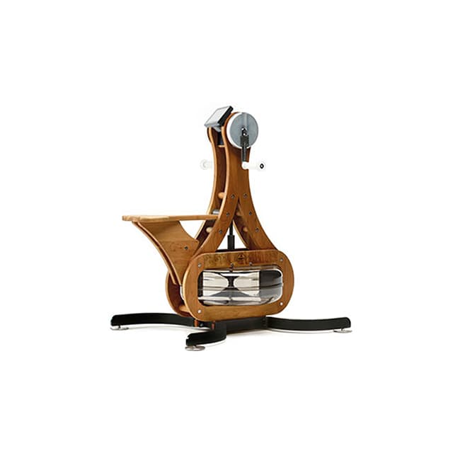 NOHRD WaterGrinder