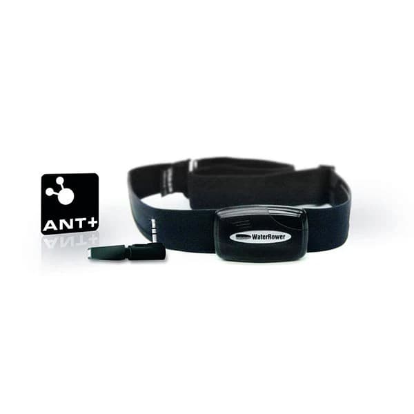 NOHRD WaterRower External Heart Rate Kit