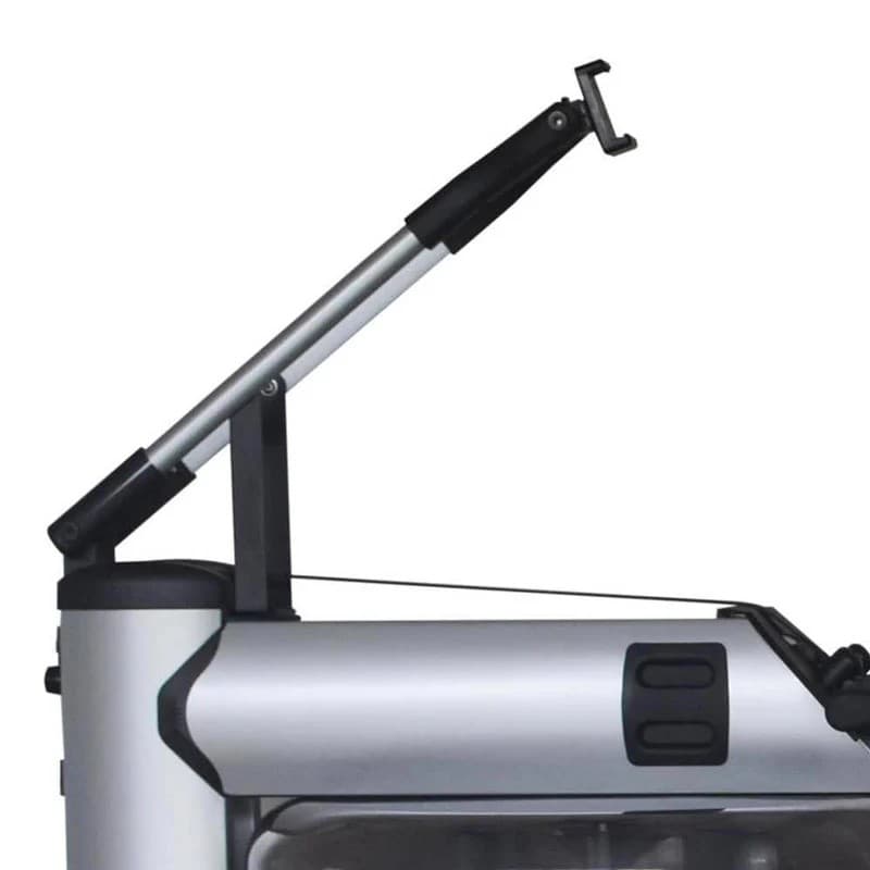 NOHRD WaterRower M1 Phone & Tablet Arm