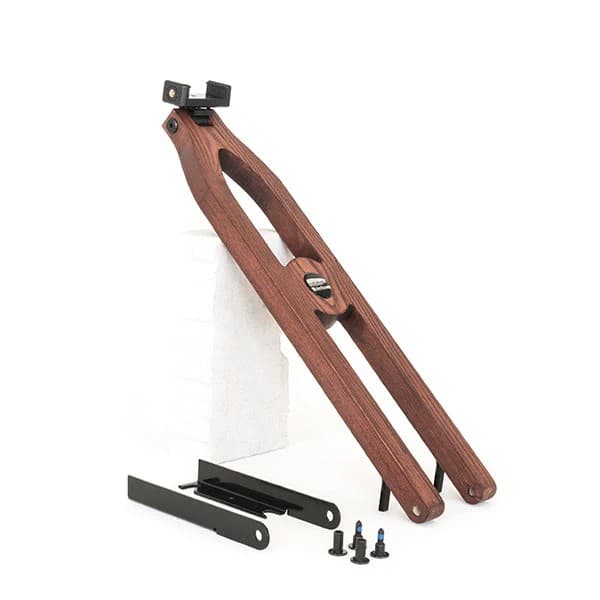NOHRD WaterRower Phone and Tablet Arm