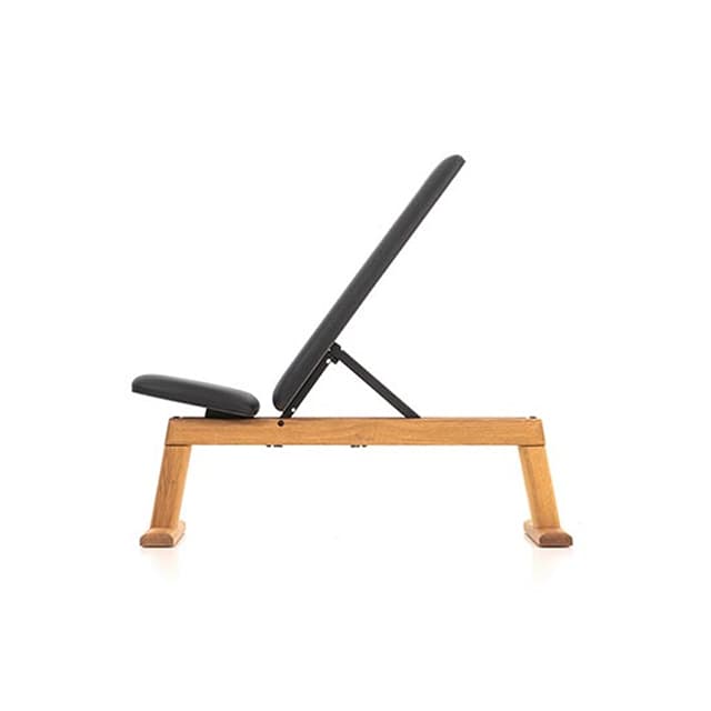 NOHRD WeightBench