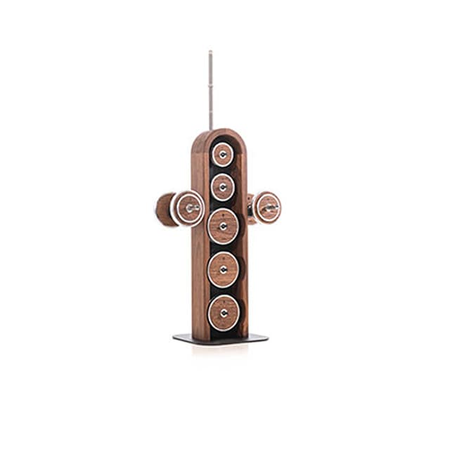 NOHRD WeightPlate Tower