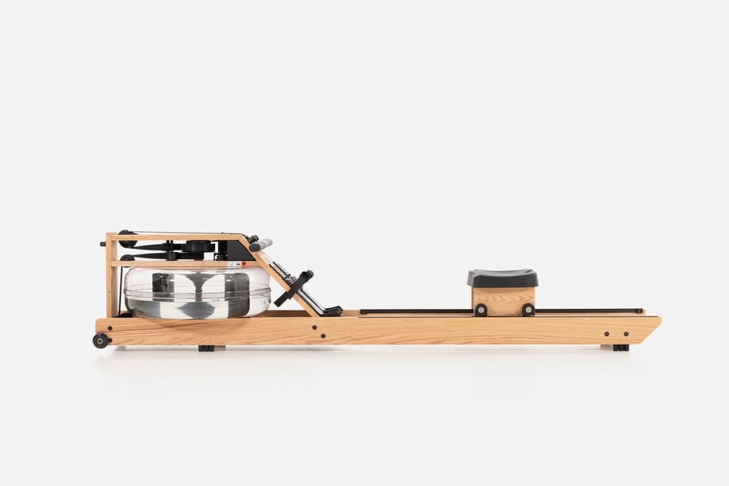 NORHD WaterRower Lite Oak S4