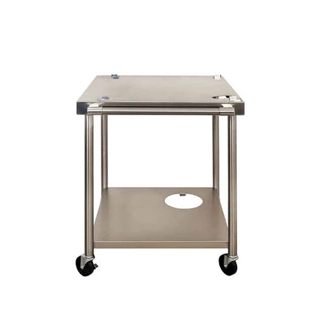 Alfresco 30" Pizza Oven Cart for Alfresco & Artisan