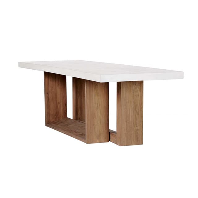 Seasonal Living Lucca Counter Table