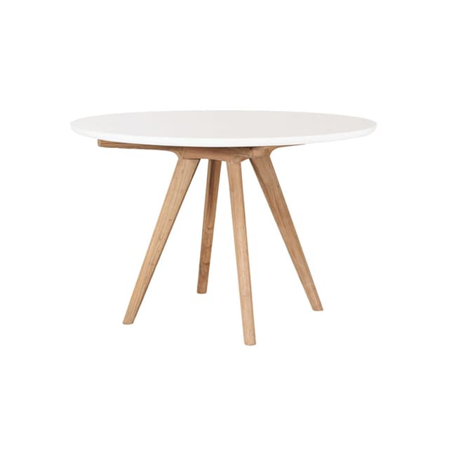 Seasonal Living Viola Dining Table