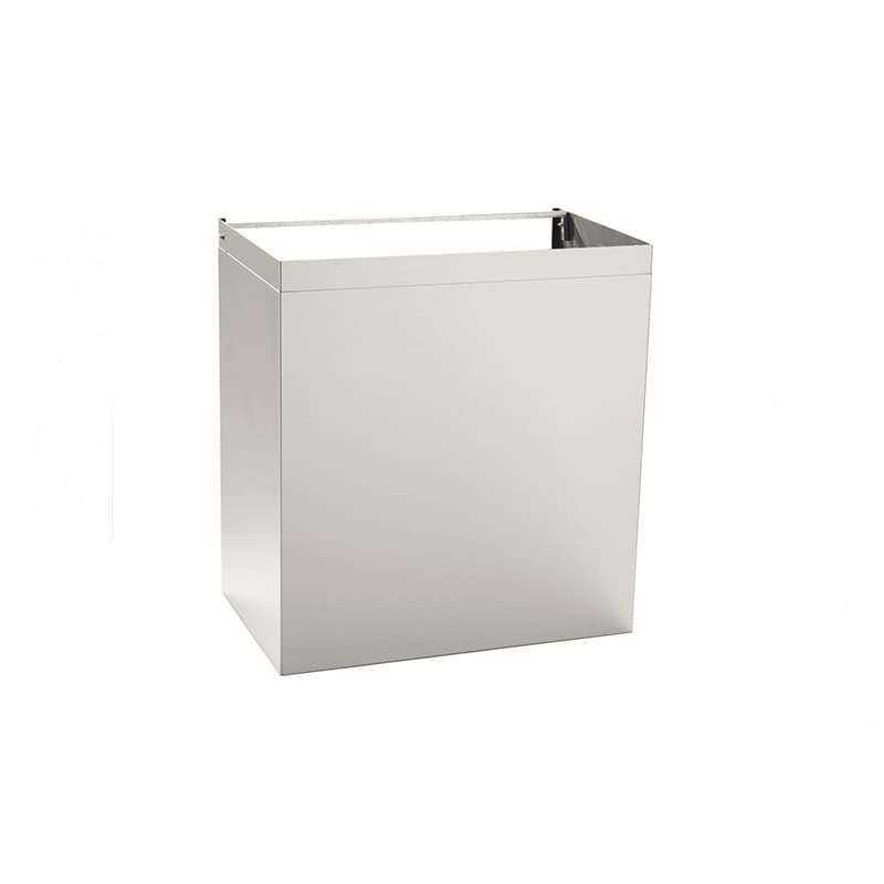 Sedona 12" External Duct Cover for 36" Vent Hood