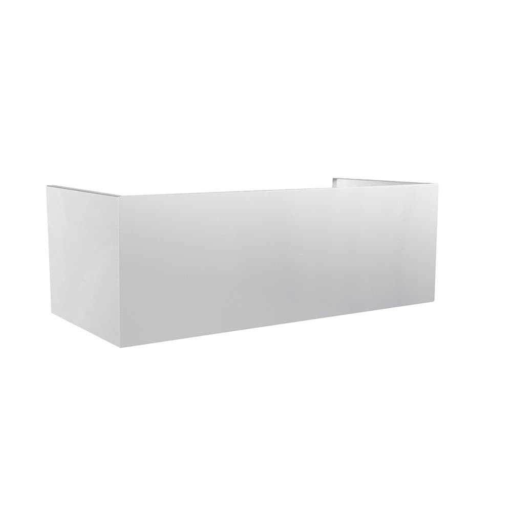 Sedona 12" External Duct Cover for 48" Vent Hood