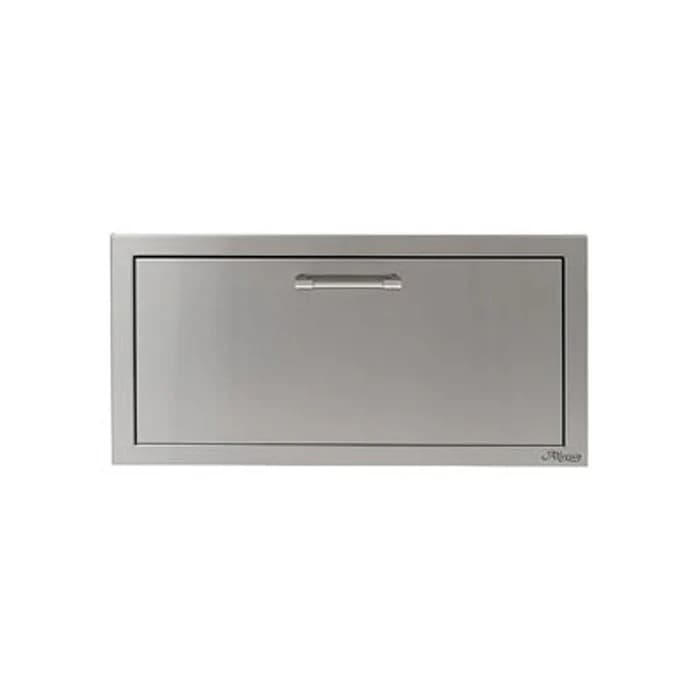 Alfresco 30" VersaPower Accessory Drawer