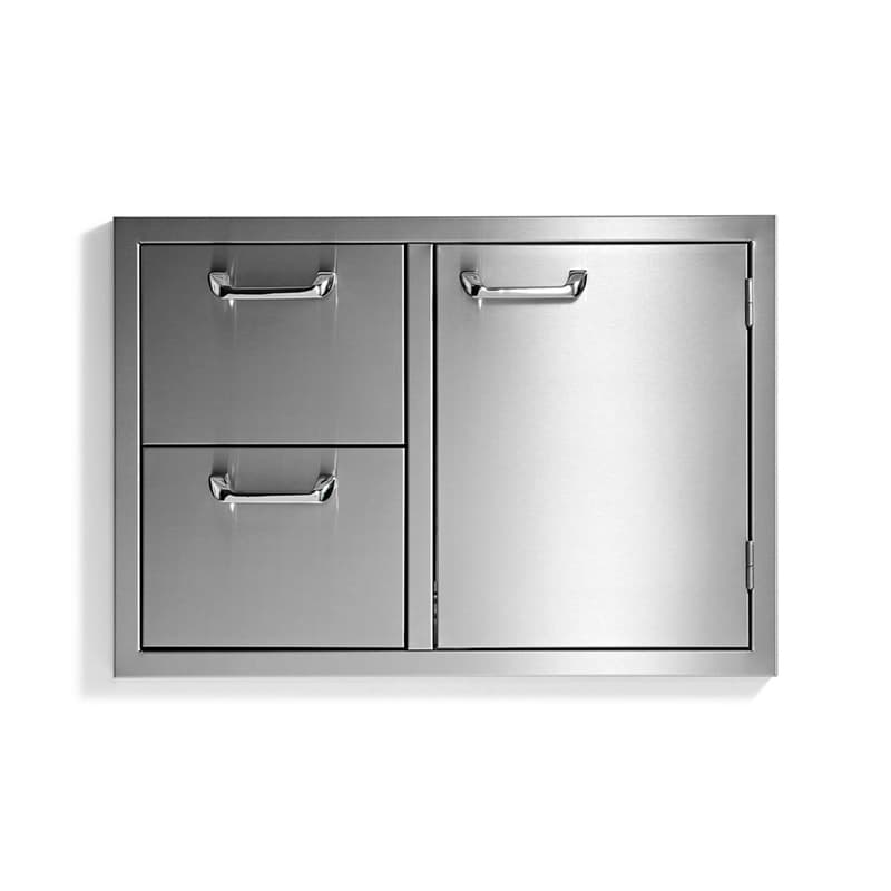 Sedona 30" Door Drawer Combo