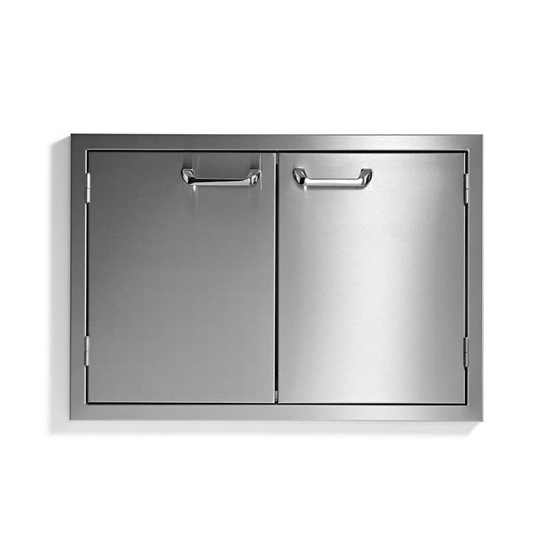 Sedona 30" Double Doors