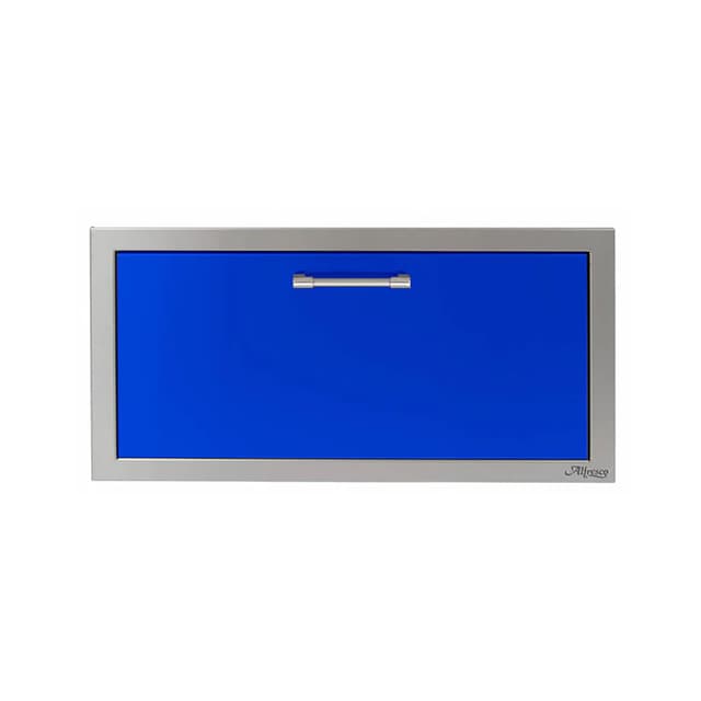 Alfresco 30" VersaPower Accessory Drawer, Color
