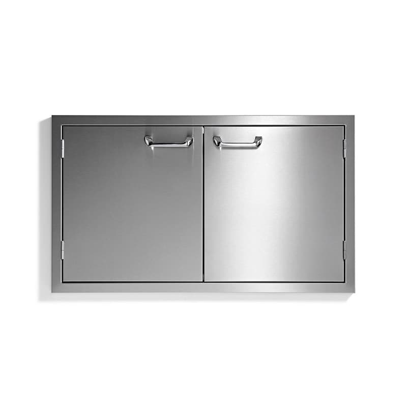 Sedona 36" Double Doors