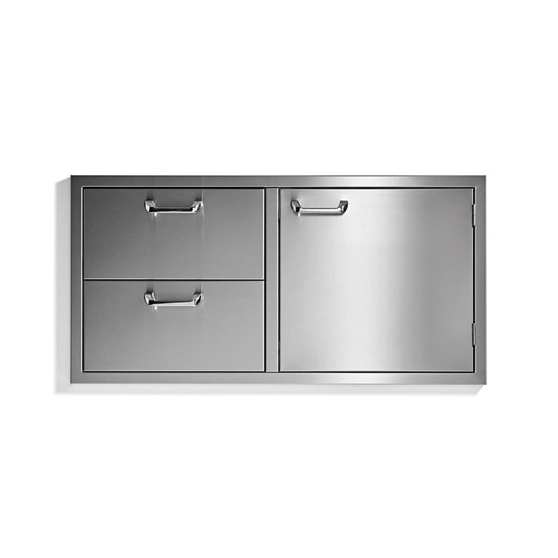 Sedona 42" Door Drawer Combo