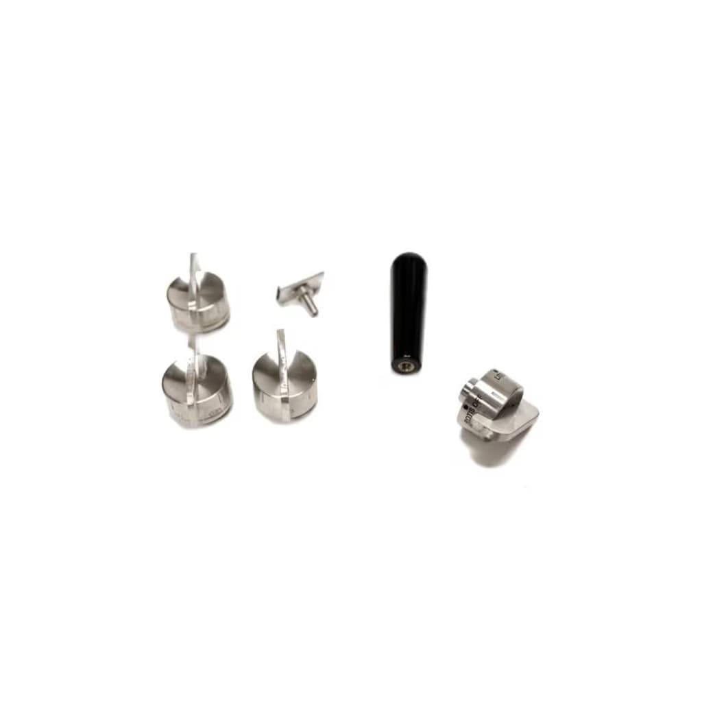 Sedona ADA Kit includes 4 knobs & 1 Hood Handle