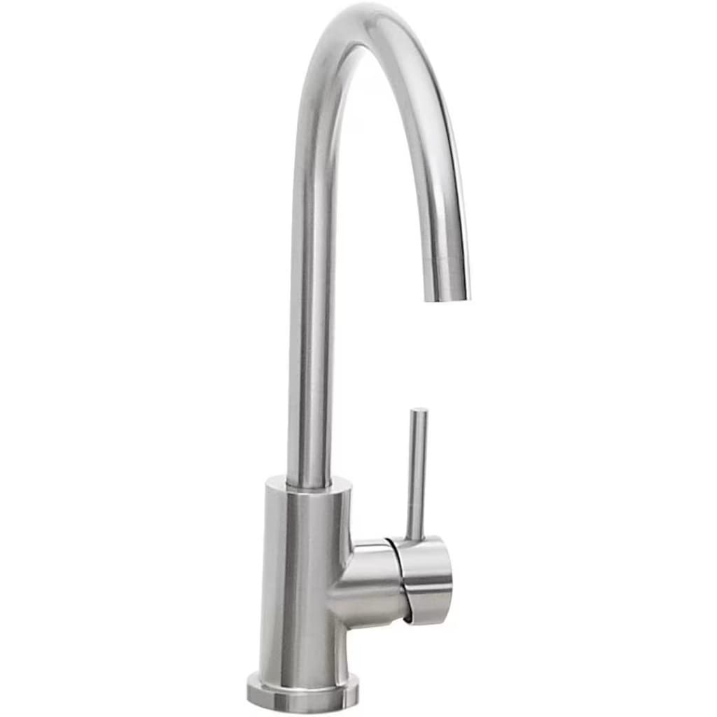 Sedona Gooseneck Faucet