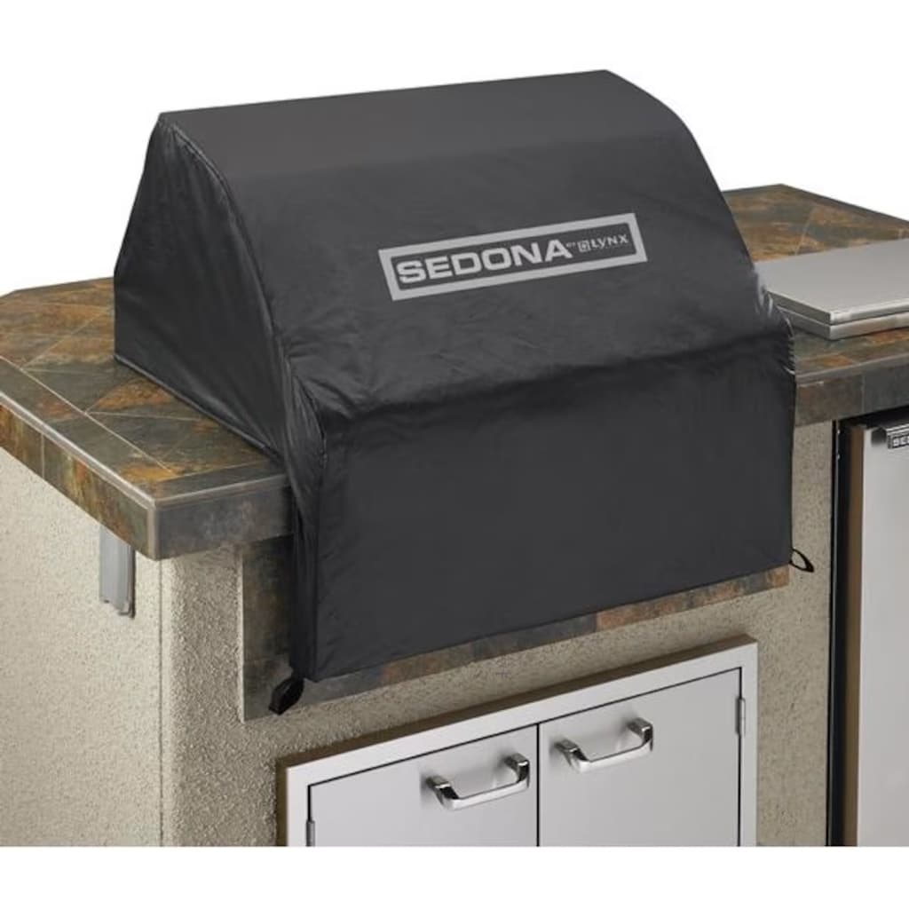 Sedona L701 Vinyl cover built-in