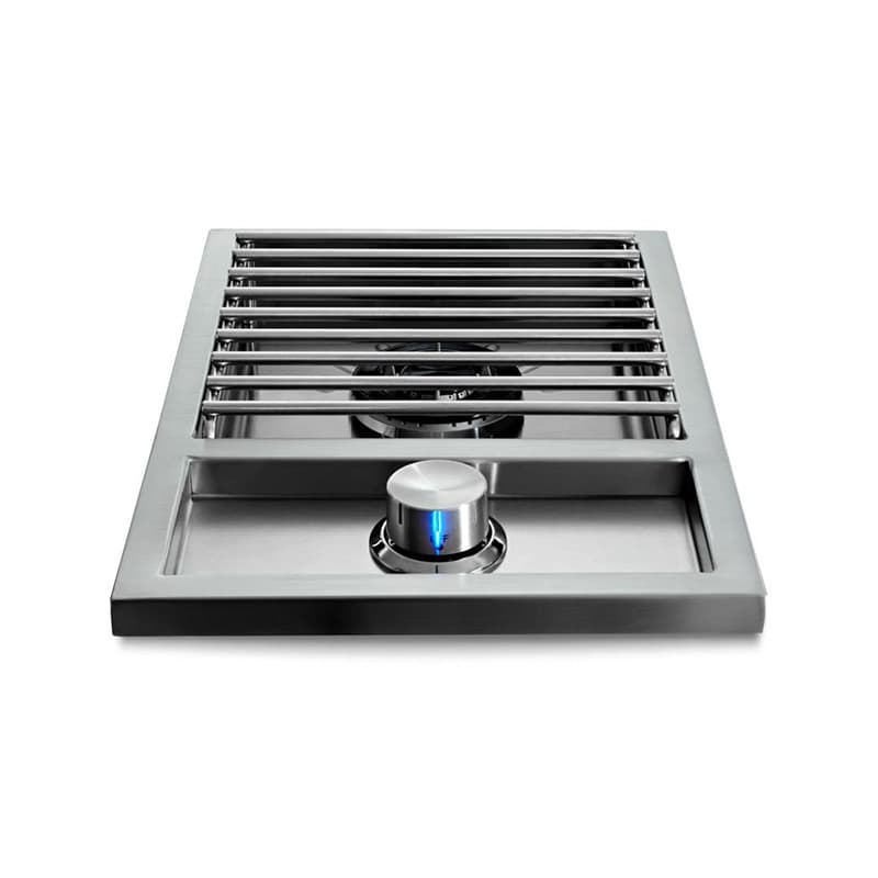 Sedona Single Side Burner