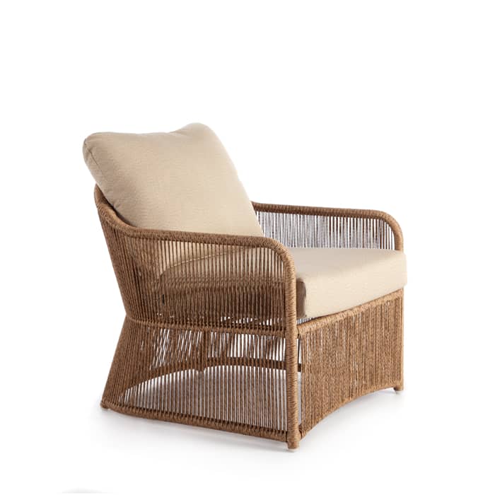 Skyline Design Calixto Armchair with cushion