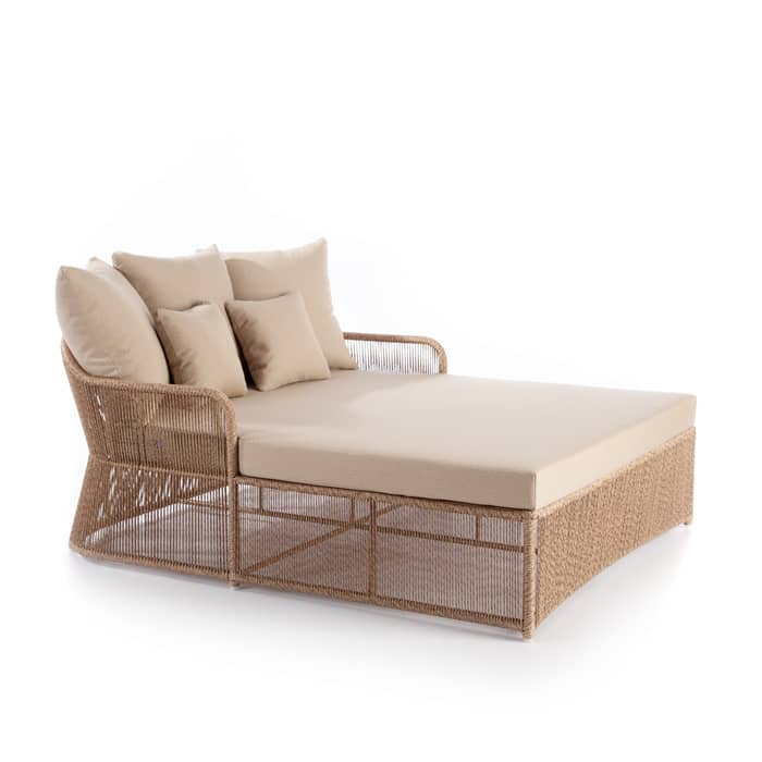 Skyline Design Calixto Daybed With Cushion