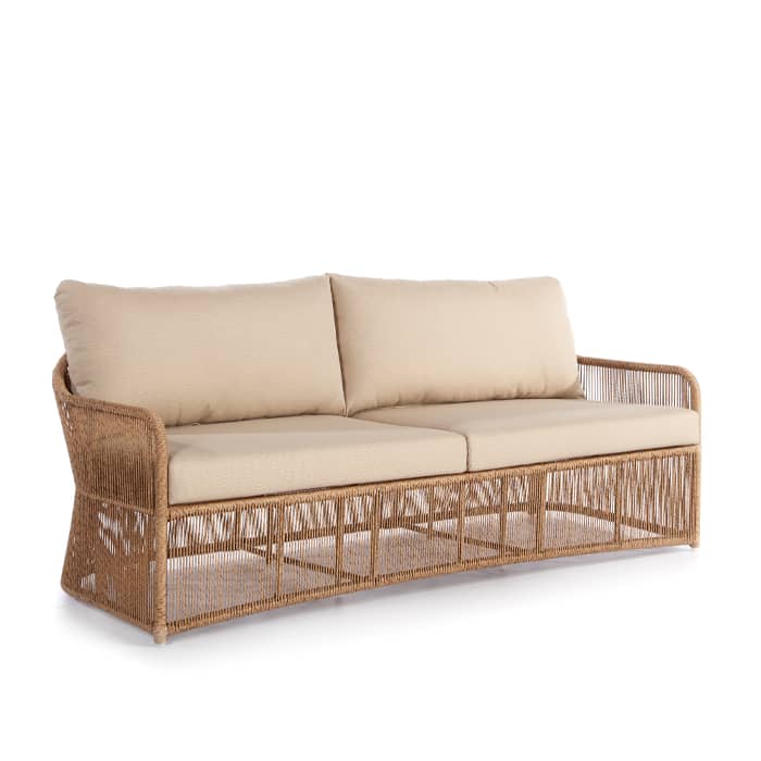 Skyline Design Calixto Sofa with cushion