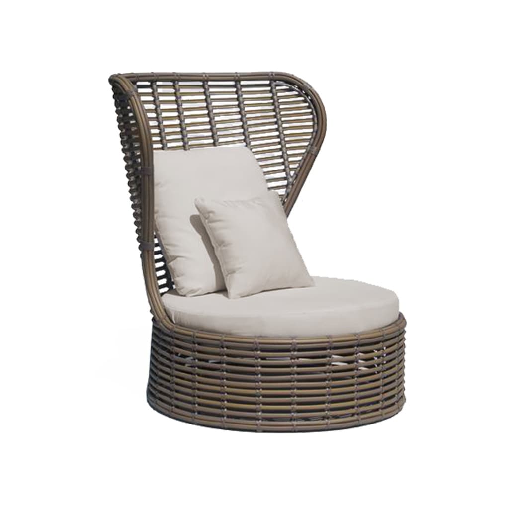 Skyline Design Drone Armchair With Cushion