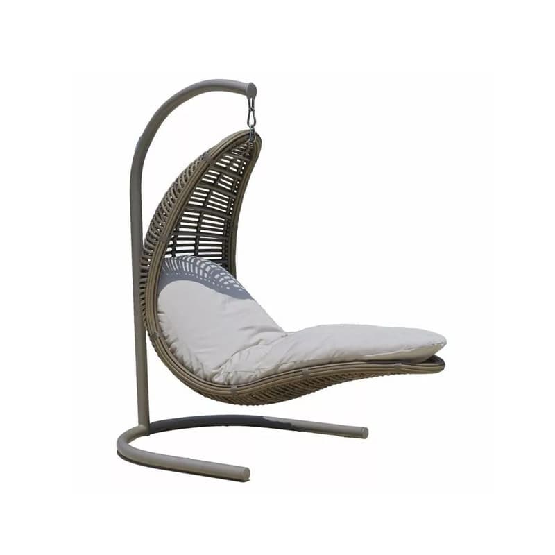 Skyline Design Drone Hanging Chair With Cushion