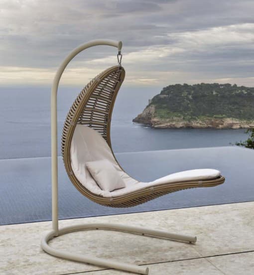 Skyline Design Drone Stand For Hanging Chair