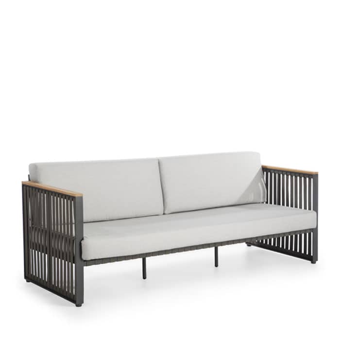 Skyline Design Horizon Sofa With Cushion