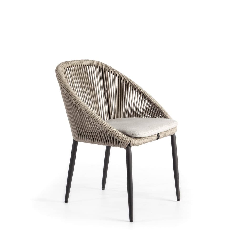Skyline Design Rodona Armchair With Cushion