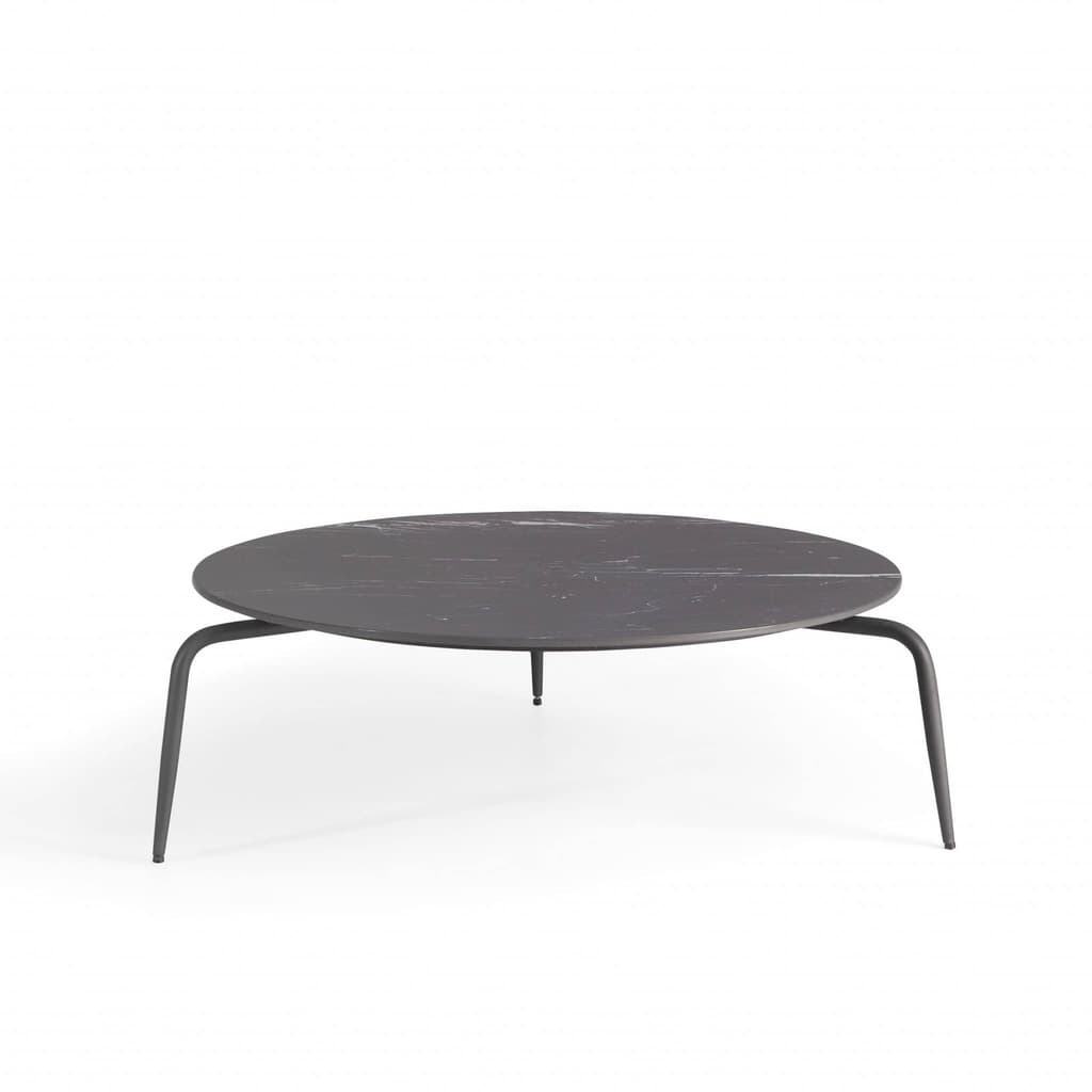 Skyline Design Rodona Coffee Table With Glass